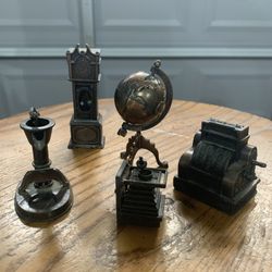Vintage Durham  Industries 