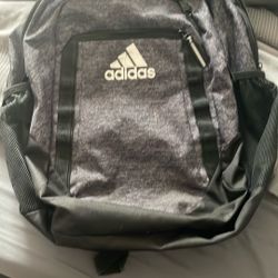 Adidas backpack