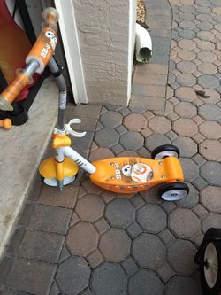 Scooter