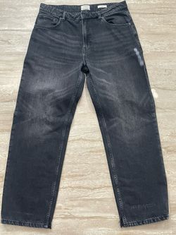 Cotton On Baggy Jeans Size 34/32