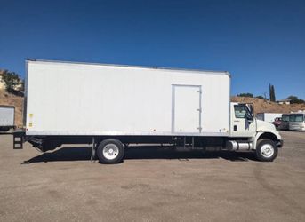2015 International 4300