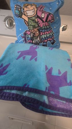 Set de fornite para niños