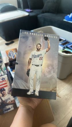 Kershaw 3000