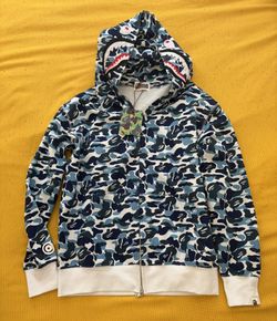 Official Bape Hoodie Men’s XL