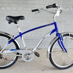 Giant Simple Seven 26" Cruiser Bike