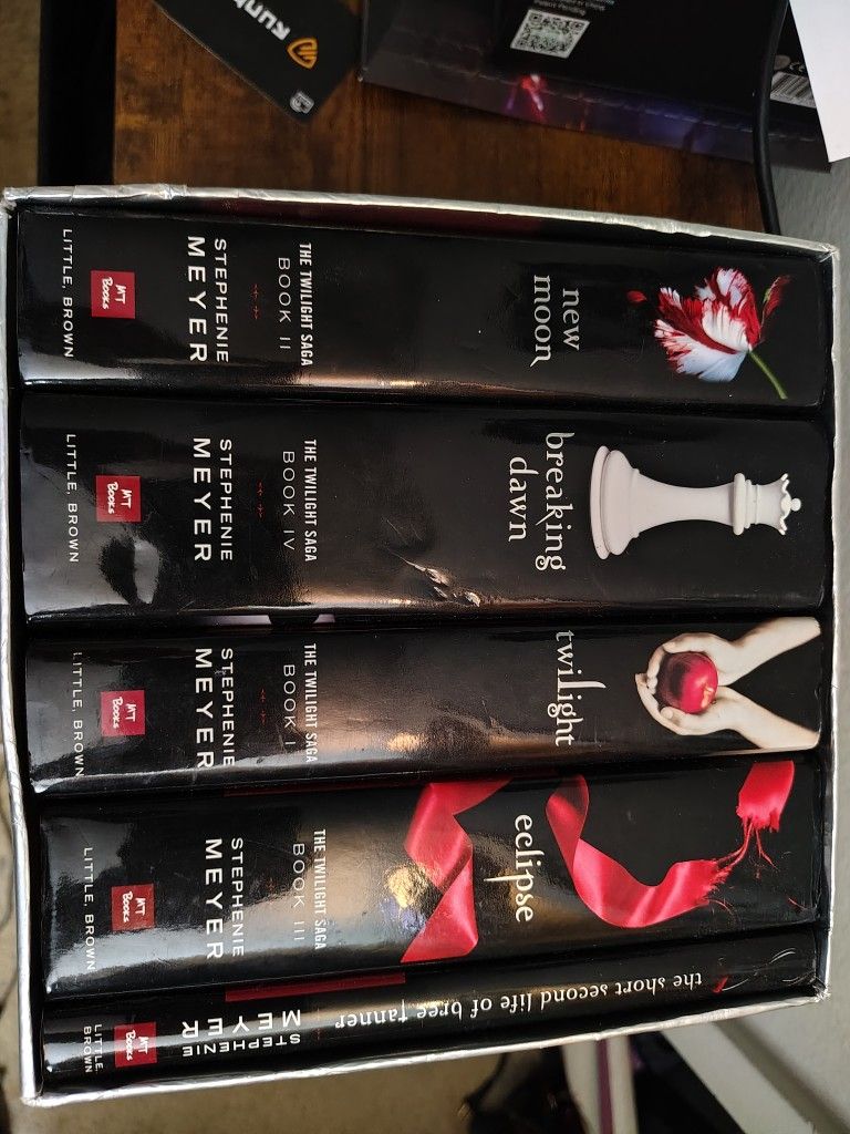 Twilight Set