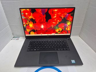 Dell Precision 5530 Super Gaming +Business Laptop 1.25TB +16GB RAM DDR4+NVIDIA QUADRO P2000 4GB GDDR5 GPU +WINDOWS 11PRO