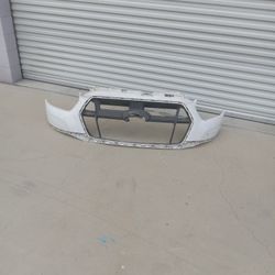 20 To 23 Front Bumper Ford Transit ( Oem)