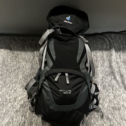 Deuter - Unisex Casual Pack 50+10 Liter