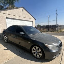 2007 BMW 3 Series