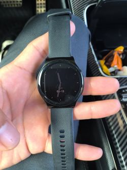 Motorola Watch 120