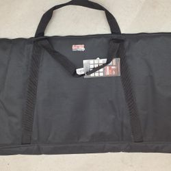 Gator Keyboard Case For 61 Note Keyboards NEW
