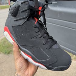 Nike Jordan infrared 6