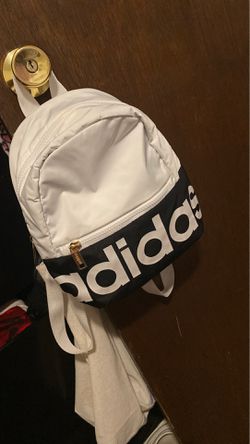 Mini Adidas backpack