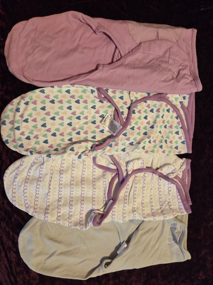 Swaddlers