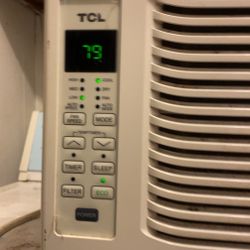 TCL 6000 BTU AC Unit
