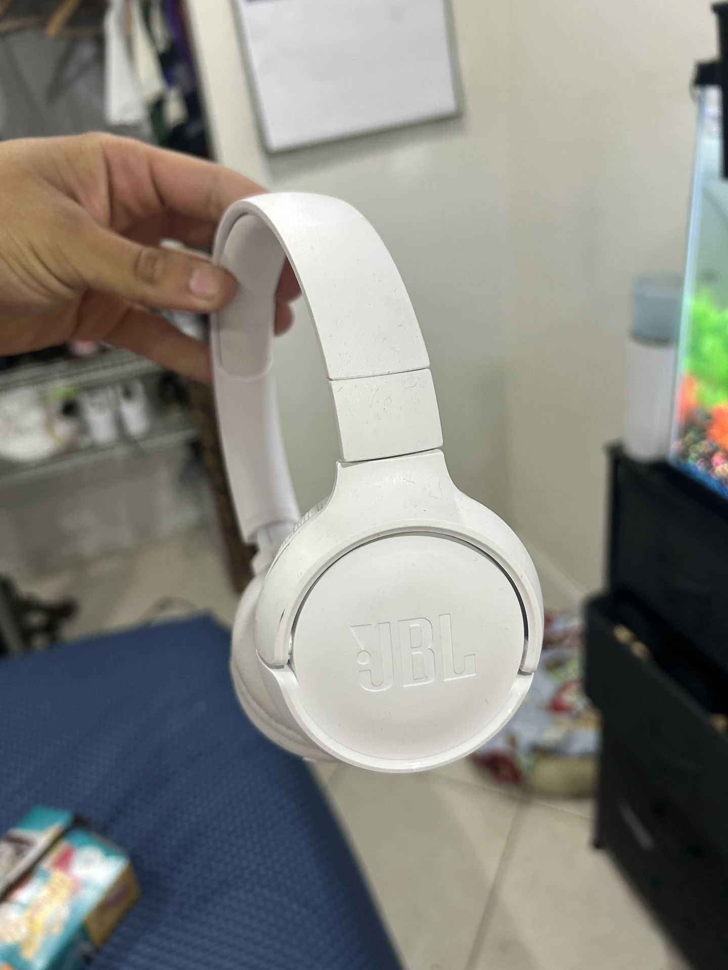 Wireless Jbl Headphones