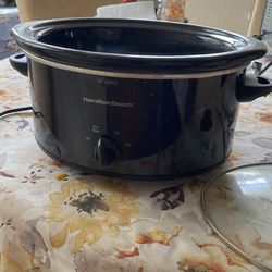 Crock Pot