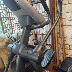 Elliptical 