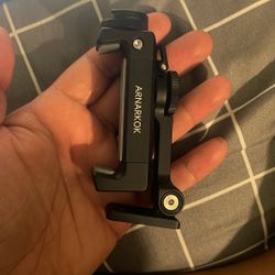 Phone/tripod Mount ARNARKOK