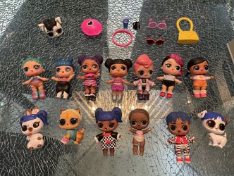 LOL Collectibles 