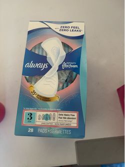 Pads