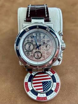 Joseph Abboud Watches