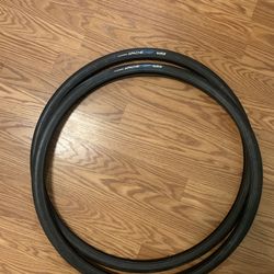 VEE Apache Chief (wire bead) 700x30mm