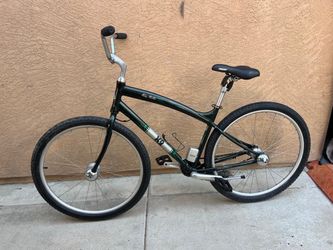 K2 bike 3 speed automatic 18.5” frame 29 “ tires running great and fast asking $200