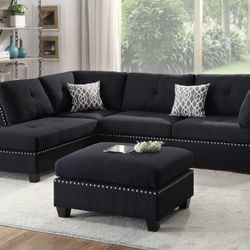 Sectional Set