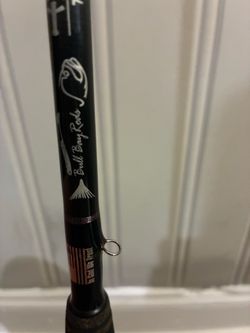 Bull Bay Rods Fishing Rod