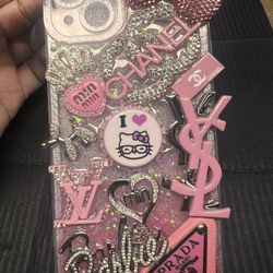 iPhone 15 Plus Junk Case 