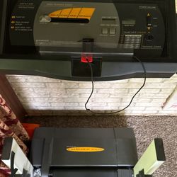 Treadmill 