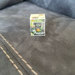 New Funko Bitty Pop Disney Harlequin Demon The Nightmare Before Christmas Figure