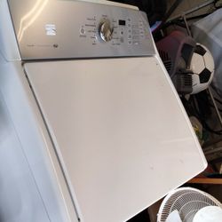 Kenmore Washer And Dryer.