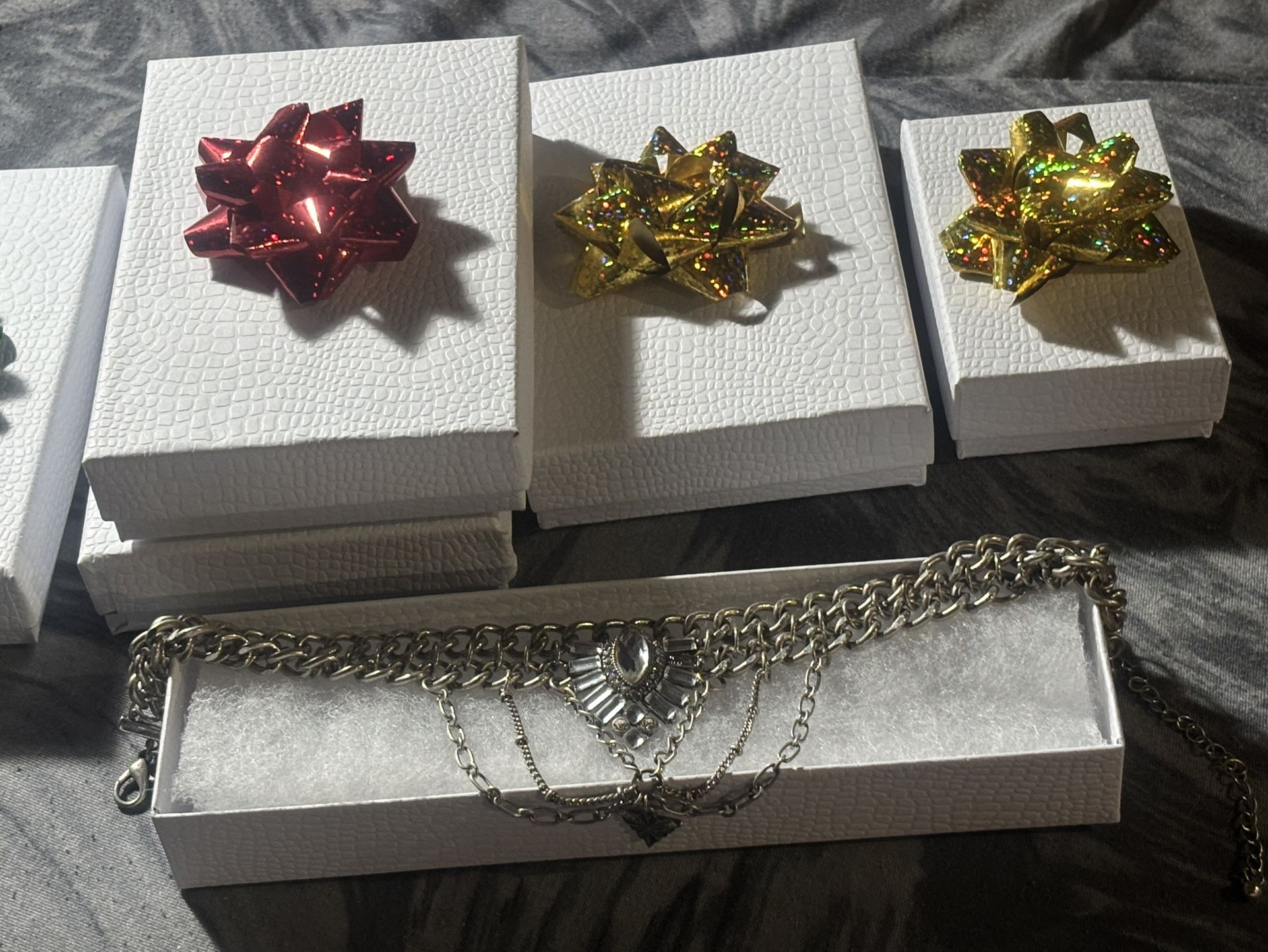 Art Deco Necklace Vintage Antique 