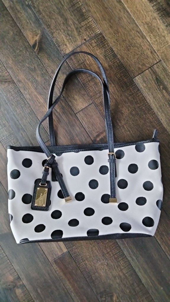New Aldo Purse
