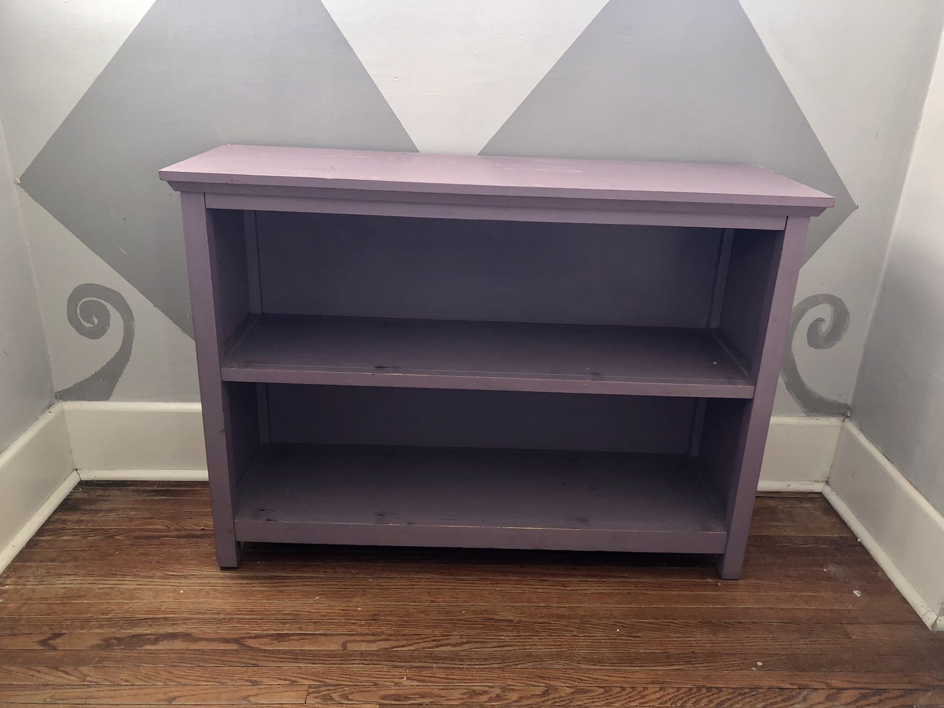 Book Shelf
