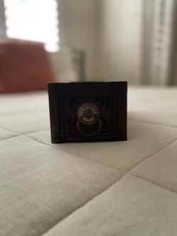 Sewing drawer