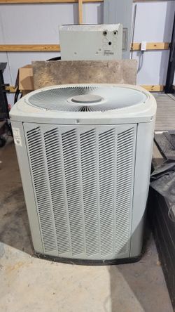 5 Ton Heat Pump