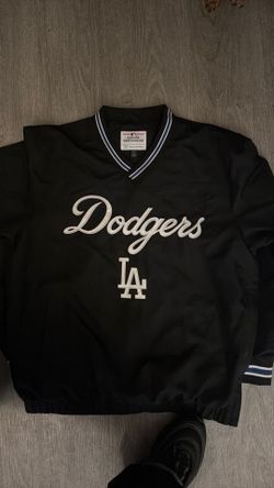 Windbreaker size L