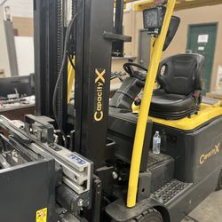 Brand new Electric forklift 
