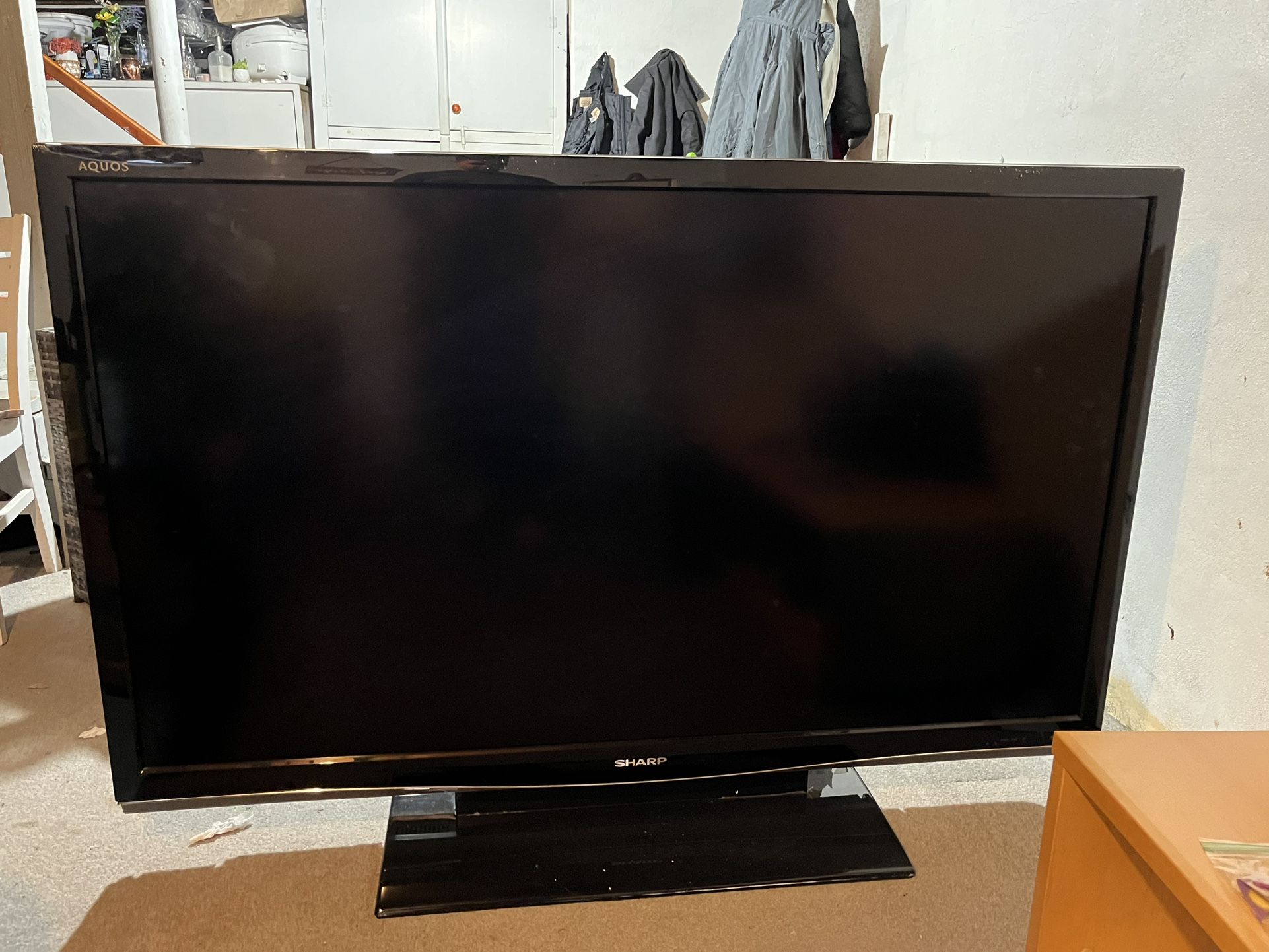 65 Inch Tv