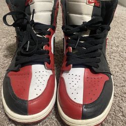 Jordan 1 Homage To Home 
