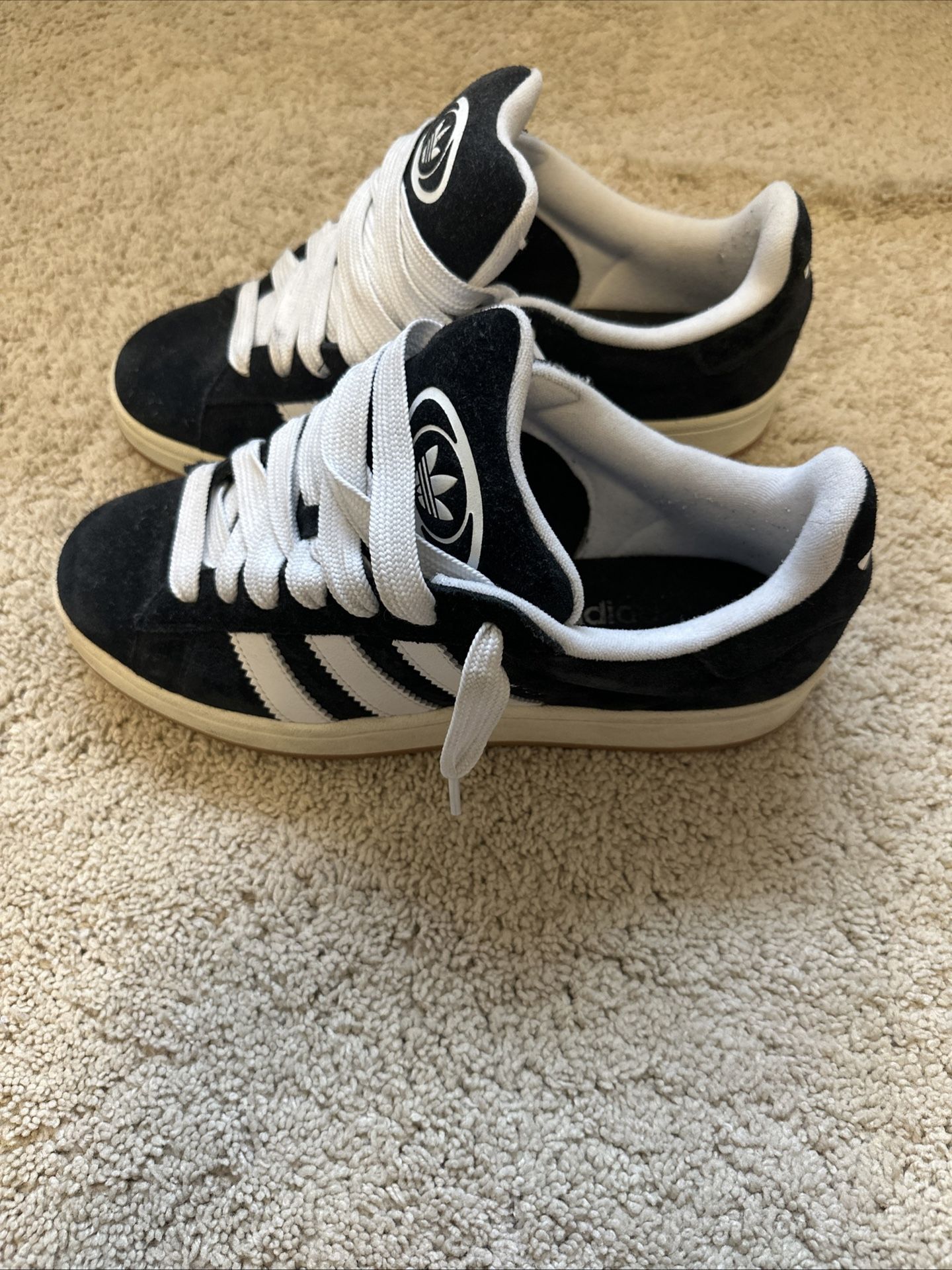 Adidas Size 10.5