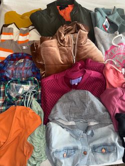Women’s clothes