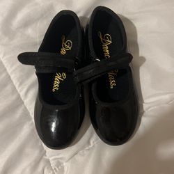 Toddler Tap Dance Shoes 