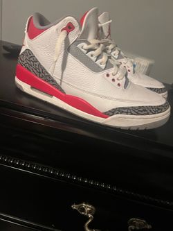 Jordan 3