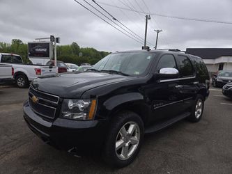 2008 Chevrolet Tahoe