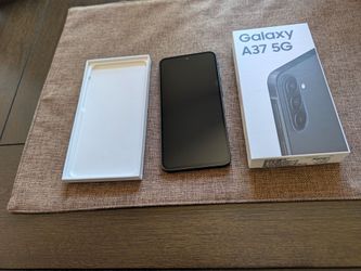 Metro pcs Galaxy a37 Samsung
